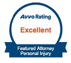Excellent - Avvo Rating Badge