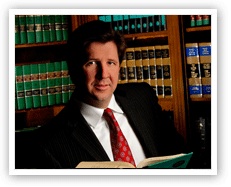 Picture of J. Bradley Smith Esq.