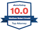 avvo rating 10,0 Matt