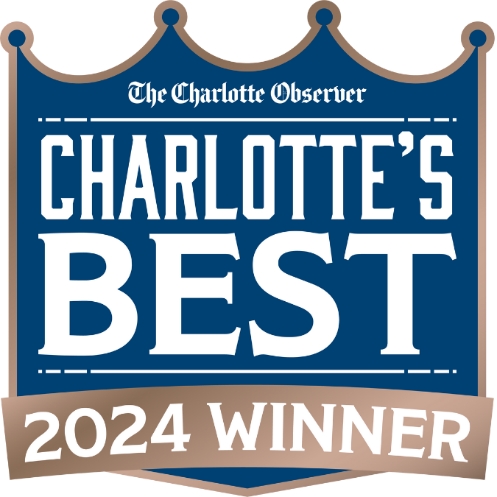 Charlotte’s Best in Workers’ Compensation 2024