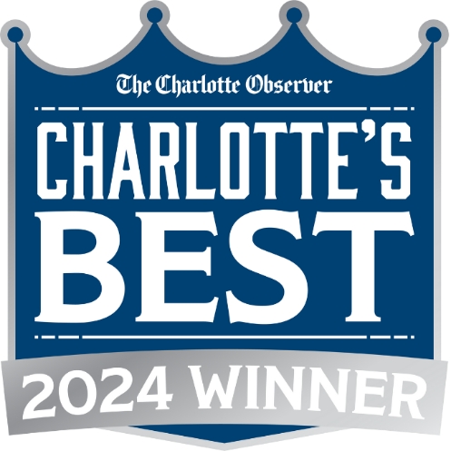 Voted Charlotte’s Best in Estate Law 2024