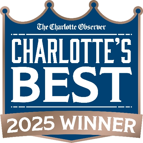 Bronze for Charlotte’s Best in Criminal Defense 2025