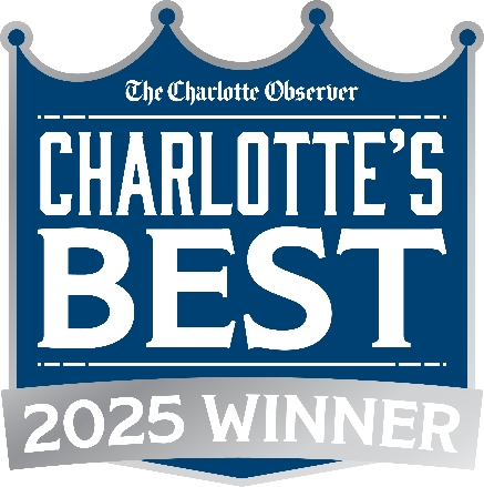 Silver for Charlotte’s Best in Estate Law 2025