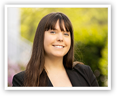 Picture of Michaela Cotton