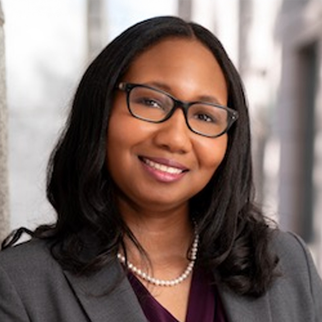 Pamela Williams
