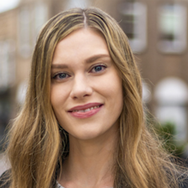 Rebecca Bee