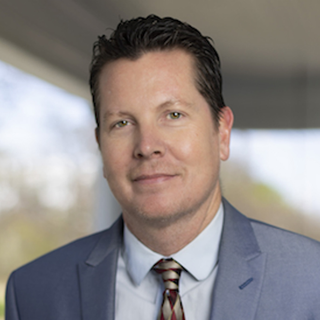 Paul Tharp, Esq.