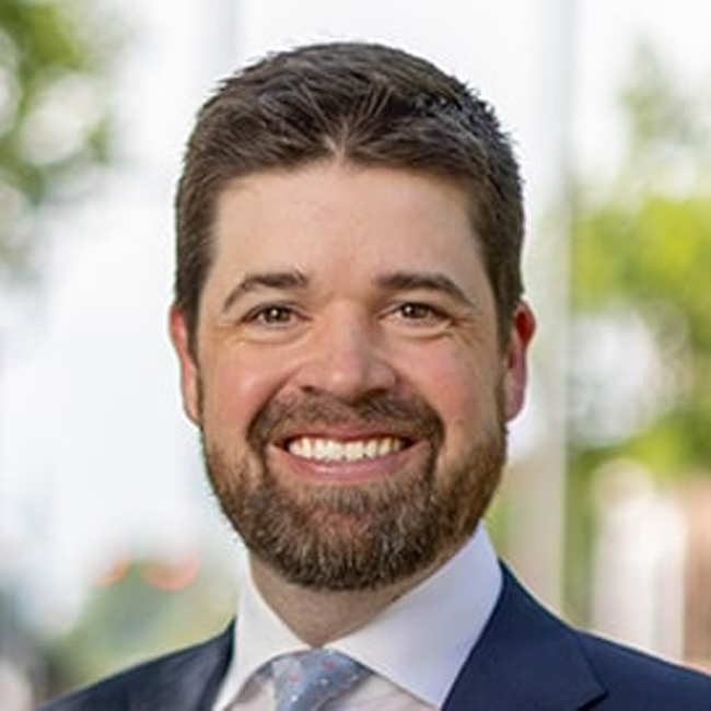 Stephen M. Bennett