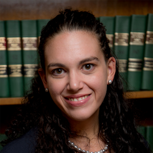 Anastasia Cowan, Esq.