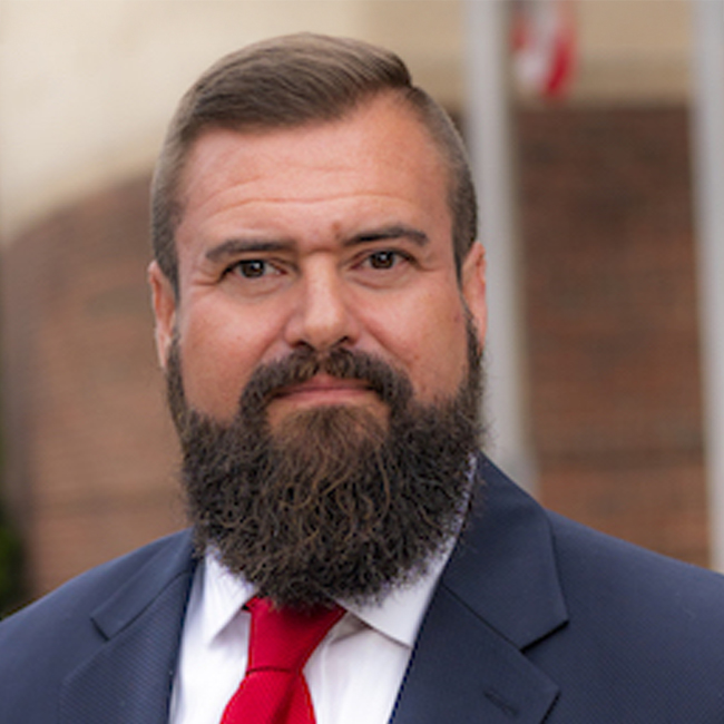 Ronnie D. Crisco, Jr., Esq.