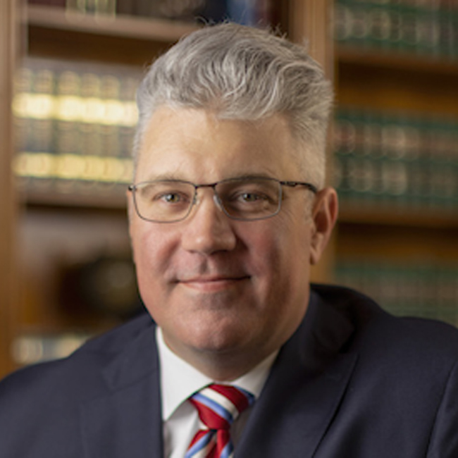 Matt Arnold, Esq.