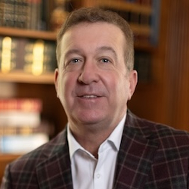 Pete McArdle, Esq.