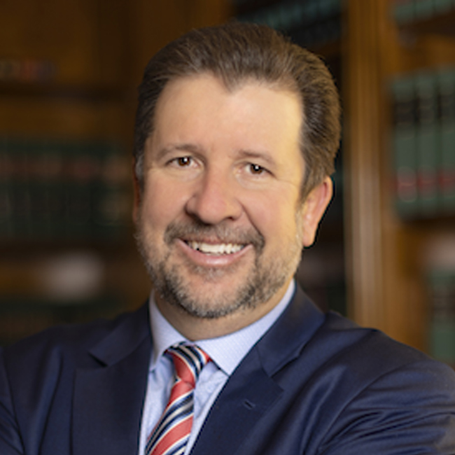 J. Bradley Smith, Esq.