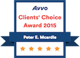 Clients' Choice Award 2015