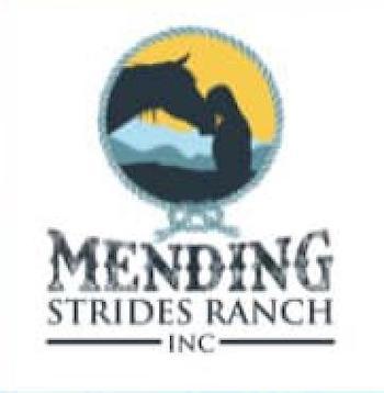Mending Strides Charity Golf Tournament