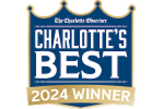 Arnold & Smith PLLC - Charlotte's Best Badge