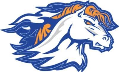 Marvin Ridge High School The Mavericks